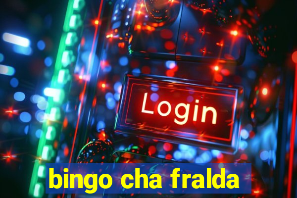 bingo cha fralda